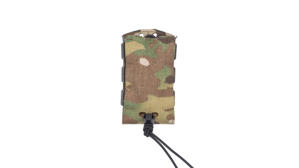 Wilder Tactical Urban Assault Rifle Magazine Pouch