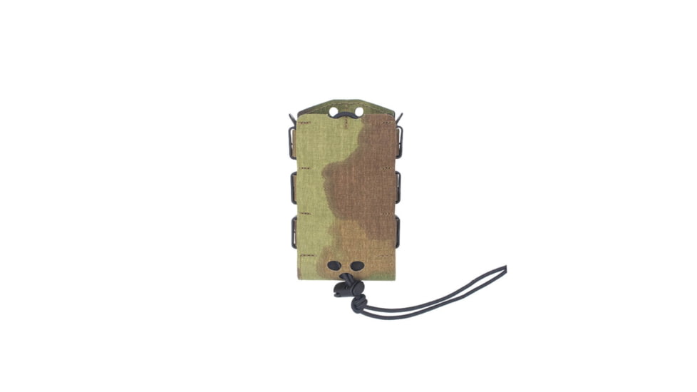 Wilder Tactical Urban Assault Rifle Magazine Pouch