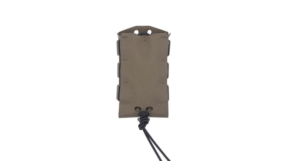 Wilder Tactical Urban Assault Rifle Magazine Pouch