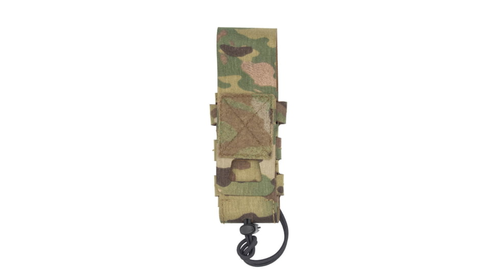 Wilder Tactical Urban Assault Tourniquet Pouch V2