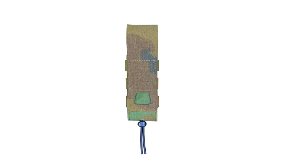 Wilder Tactical Urban Assault Tourniquet Pouch V2