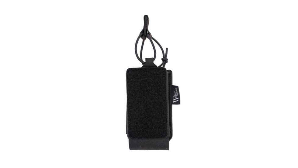 Wilder Tactical Urban Assault Universal Small Radio Pouch
