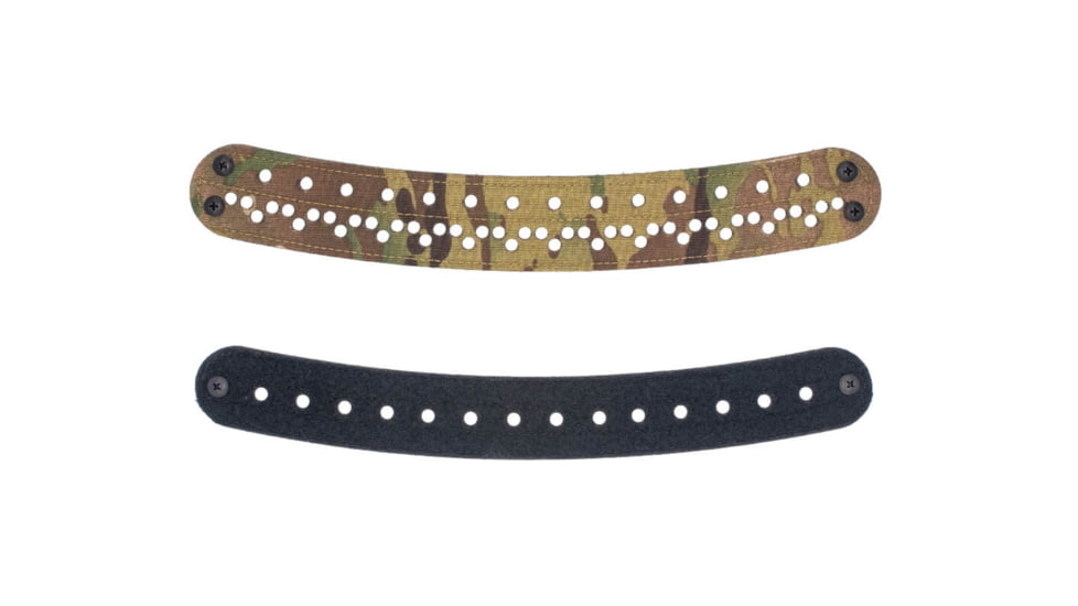 Wilder Tactical Womans Hitman Gear Truform Full Curve Belt Bridge, Multicam, Extra Small/Large, WHMGTFCHBB01MC