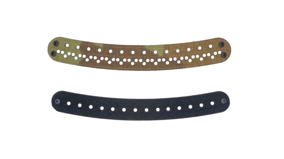 Wilder Tactical Womans Hitman Gear Truform Full Curve Belt Bridge, Nemesis Woodland Ltd, Extra Small/Large, WHMGTFCHBB01NEM