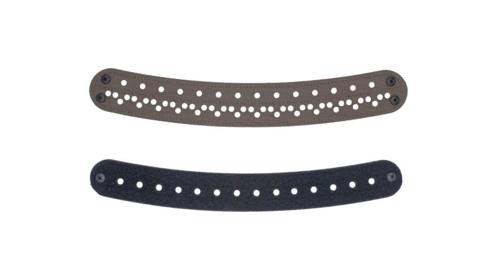 Wilder Tactical Womans Hitman Gear Truform Full Curve Belt Bridge, Ranger Green, Extra Small/Large, WHMGTFCHBB01RG