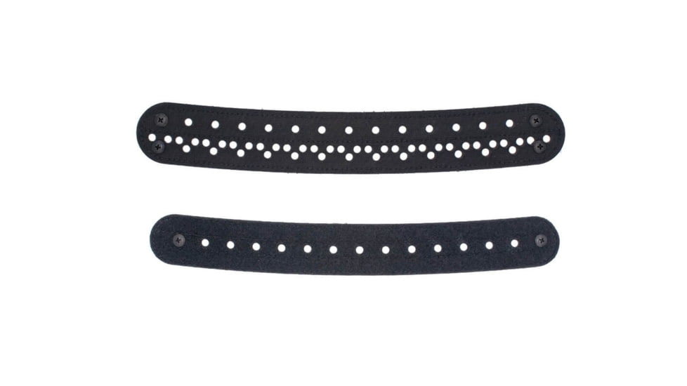 Wilder Tactical Womans Hitman Gear Truform Mid Curve Belt Bridge, Black, Extra Small/Large, WHMGTFCHBB00BK