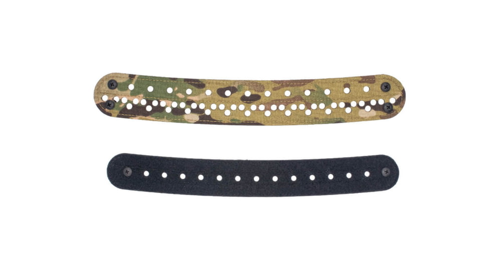 Wilder Tactical Womans Hitman Gear Truform Mid Curve Belt Bridge, Multicam, Extra Small/Large, WHMGTFCHBB00MC