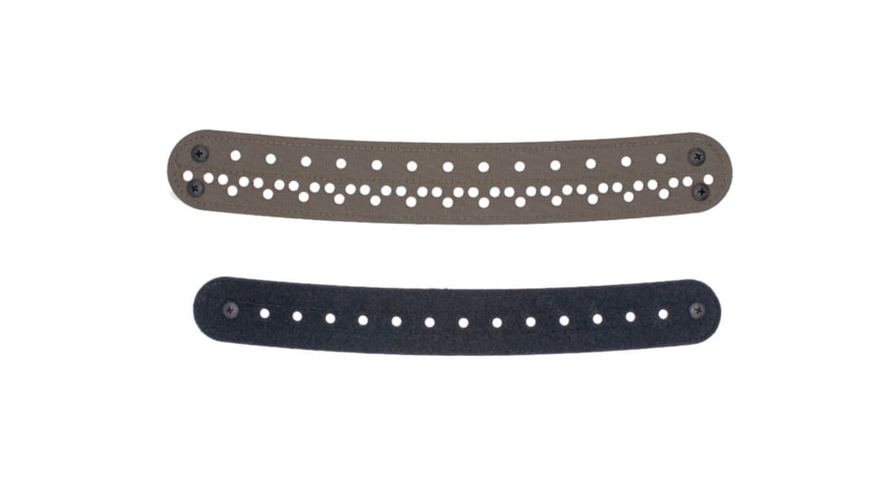 Wilder Tactical Womans Hitman Gear Truform Mid Curve Belt Bridge, Ranger Green, Extra Small/Large, WHMGTFCHBB00RG