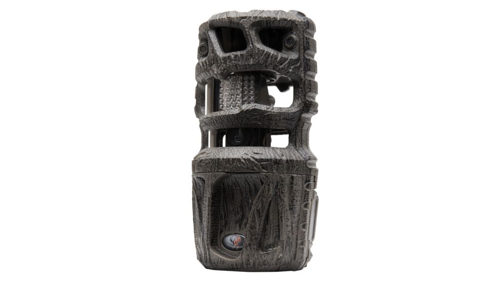 Wildgame Innovations 360 Crush Trail Camera, 12MP, Trubark WGICM0476
