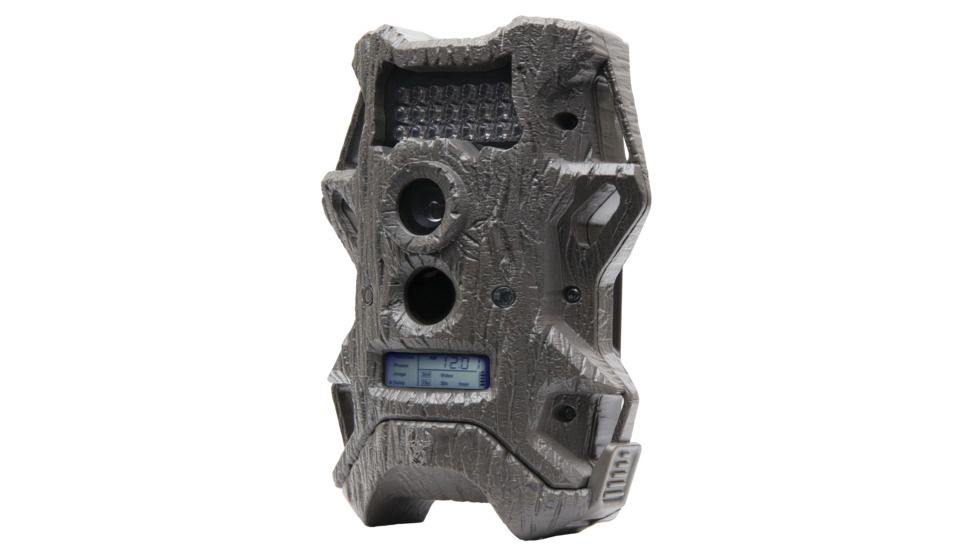 Wildgame Innovations Cloak Pro 10 - 10 MP Digital Trail Camera, Brown Swirl, KP10i20-7