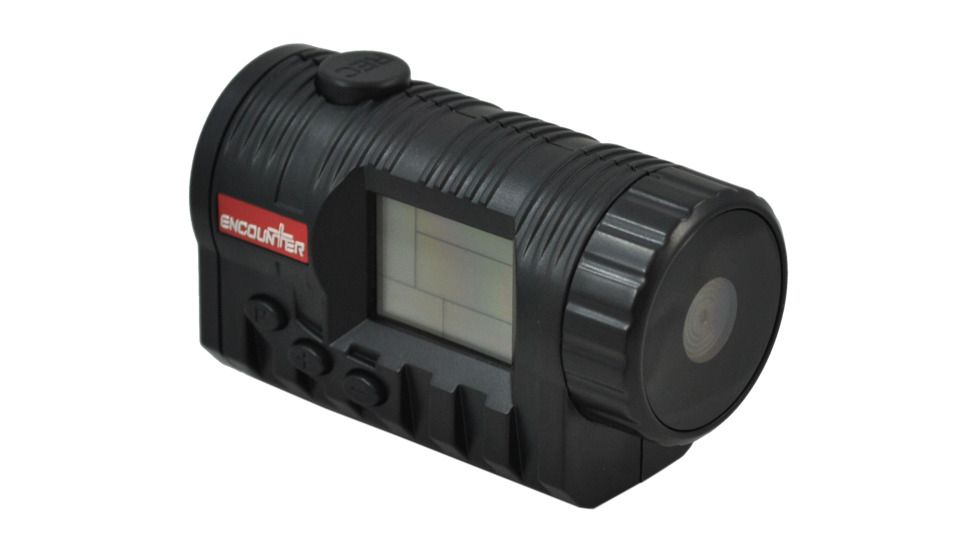 Wildgame Innovations Encounter AC3 Action Camera w/ No IR Array, BLACK, NA AC3