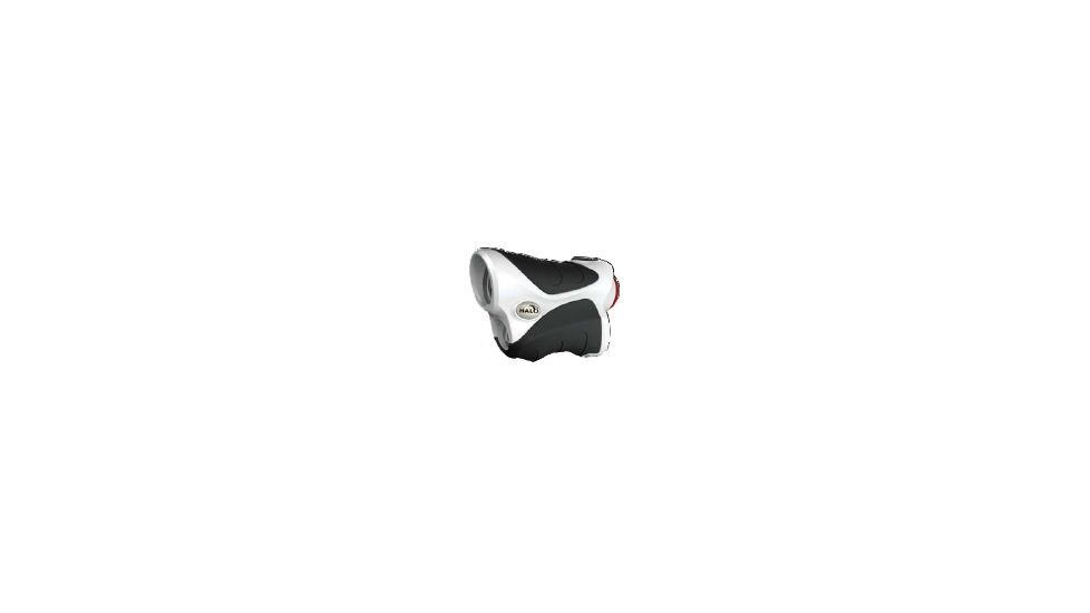 Wildgame Innovations G50X 600 Yard Golf Laser Range Finder, Black, NA G50X