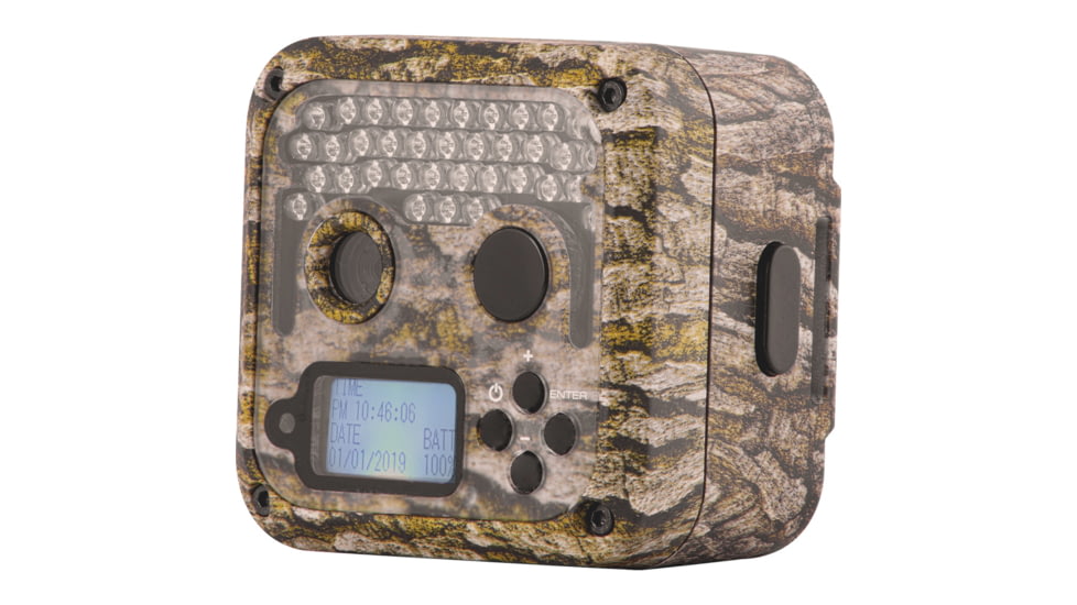 Wildgame Innovations Hex Game Scouting Camera, IR, WGICMO741