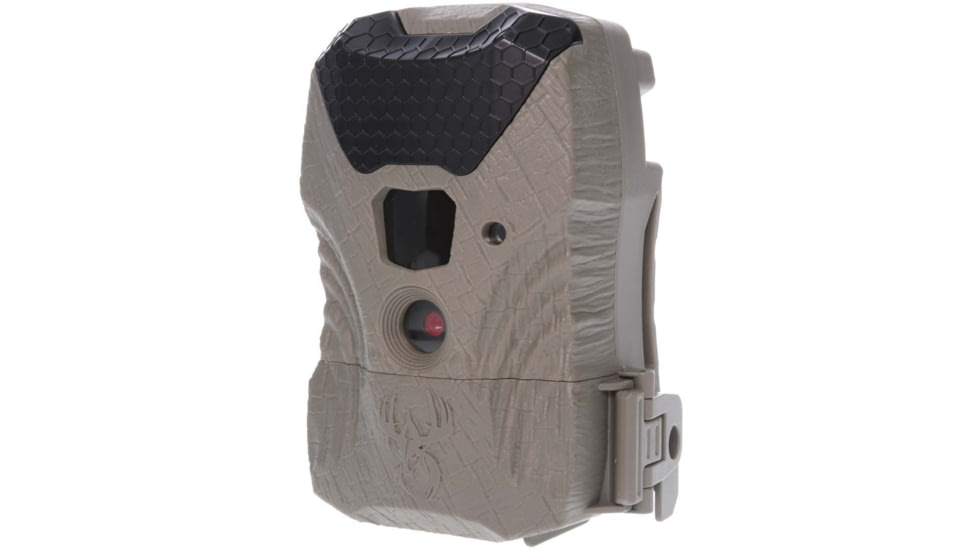 Wildgame Innovations Mirage 2.0 30MP Trail Camera, 720p HD, Brown, WGI-MIRG2
