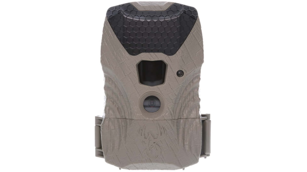 Wildgame Innovations Mirage 2.0 30MP Trail Camera, 720p HD, Brown, WGI-MIRG2