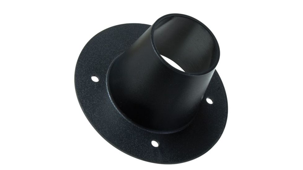 Wildgame Innovations Polycarbonate Drop Funnel, Black DF1