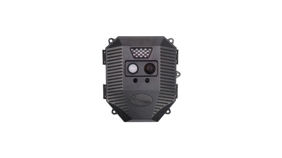 Wildgame Innovations Rifle Scopes N4