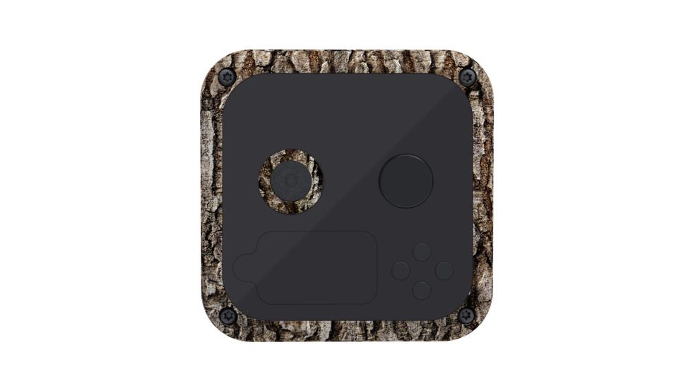 Wildgame Innovations Shadow LO Trubark Micro Trail Camera, 16 MP, Camo WGICM0612