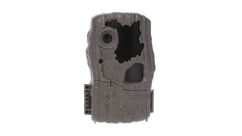 Wildgame Innovations Spark 2.0 Lightsout 18MP Trail Camera Combo, 720p HD, WGI-SWTC2LOK