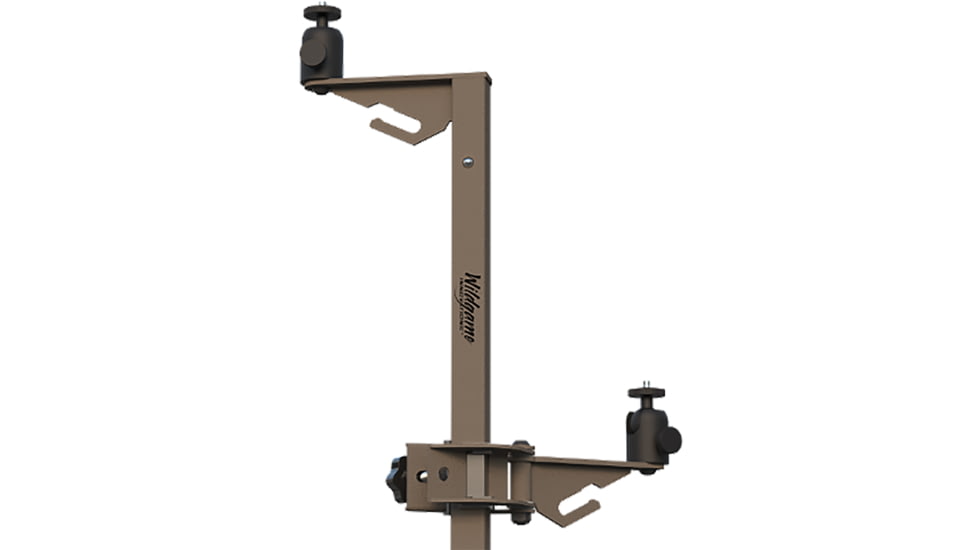 Wildgame Innovations Tan Steel 29-49&quot; High, WGICSMP