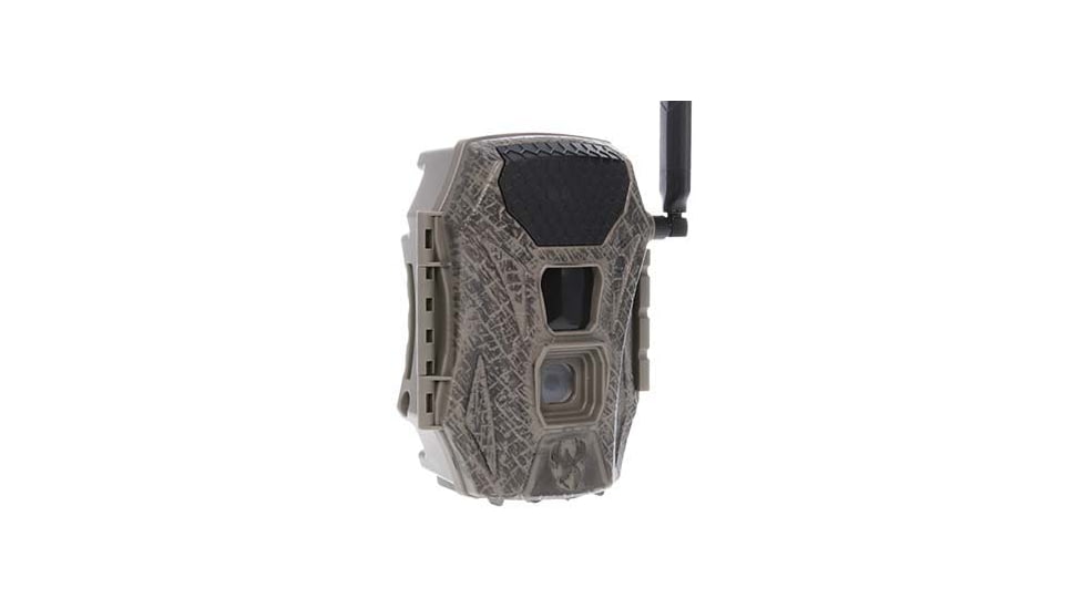 Wildgame Innovations Terra Cell 20MP Trail Camera, VERIZON, 720p HD, Brown, WGI-TERAWVZ