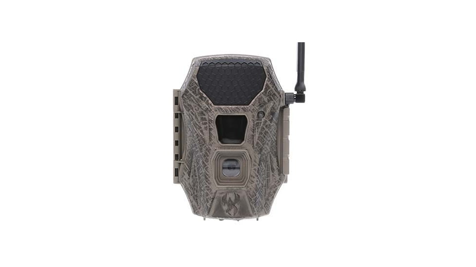 Wildgame Innovations Terra Cell 20MP Trail Camera, VERIZON, 720p HD, Brown, WGI-TERAWVZ