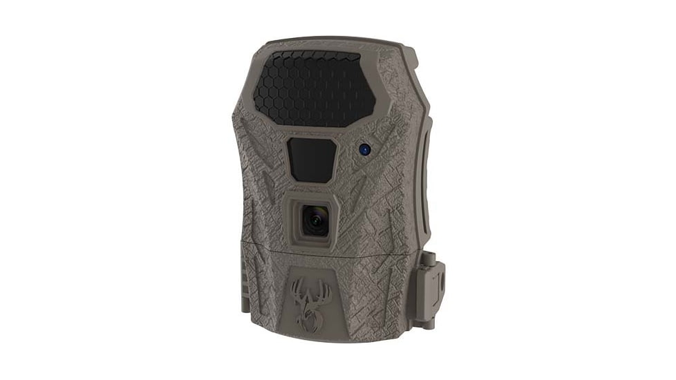 Wildgame Innovations Terra Extreme 20MP Trail Camera, 720p HD, Brown, WGI-TERAX
