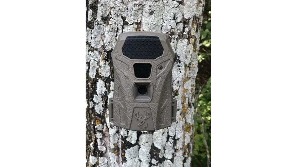 Wildgame Innovations Terra Extreme 20MP Trail Camera, 720p HD, Brown, WGI-TERAX