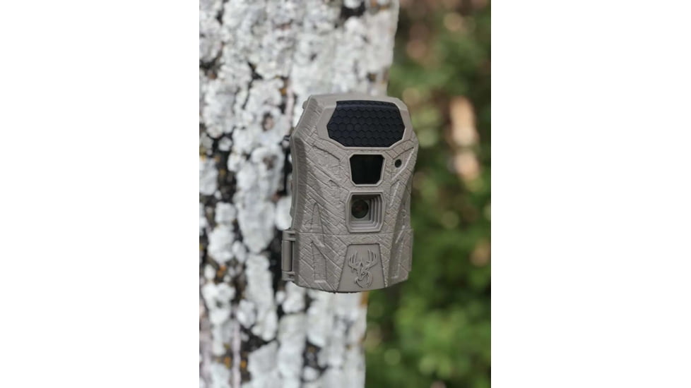 Wildgame Innovations Terra Extreme 20MP Trail Camera, 720p HD, Brown, WGI-TERAX