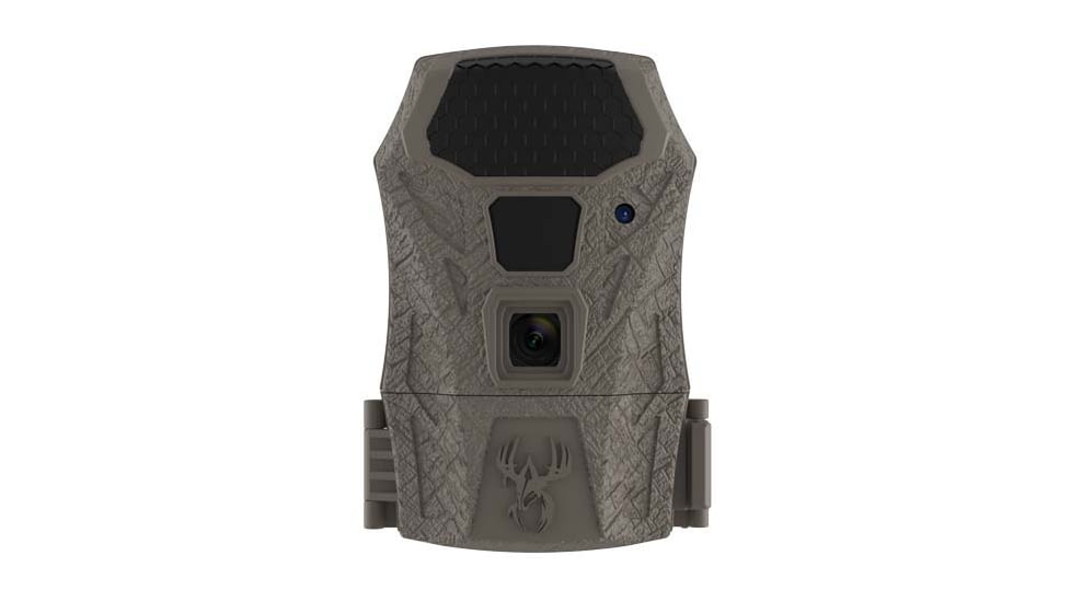 Wildgame Innovations Terra Extreme 20MP Trail Camera, 720p HD, Brown, WGI-TERAX