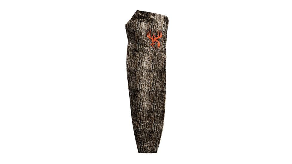 Wildgame Innovations TREEHUGGER 80 lb Feeder System, Trubark, WGIFD0032