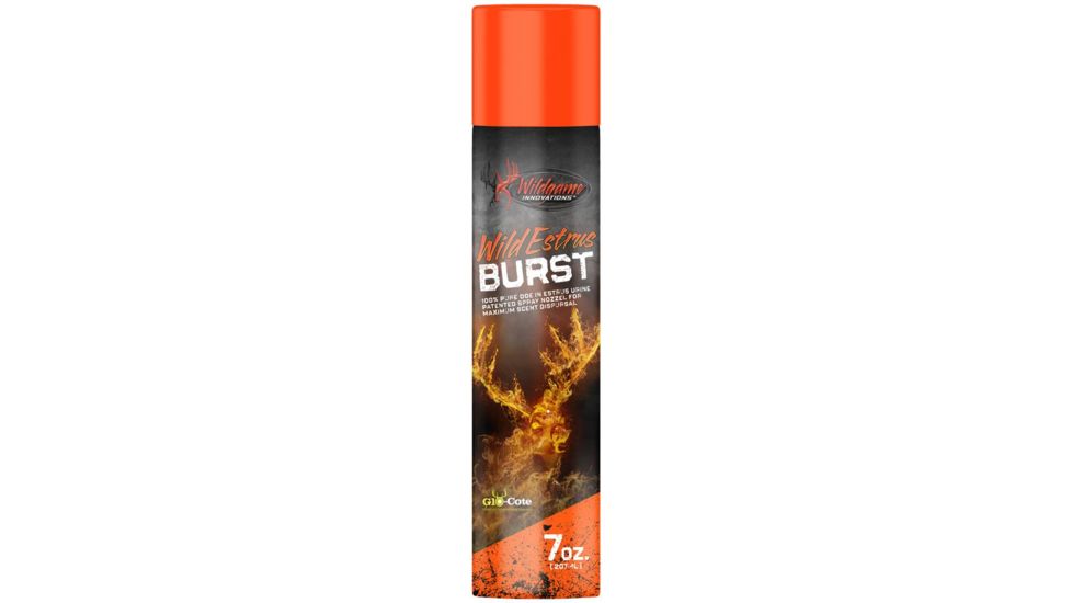 Wildgame Innovations Wild Estrus Burst, Gray, 443