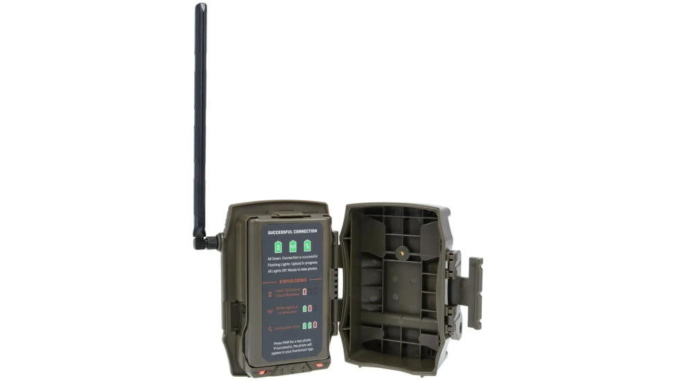 Wildgame Innovations Terra XT 3.0 Cellular Camera