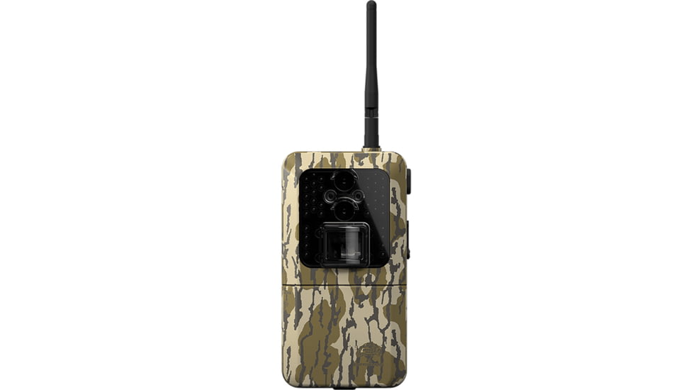 Wildgame Innovations Wildgame Insite Air WiFi/Bluetooth Trail Camera, Mossy Oak Bottomland, WGICM0688