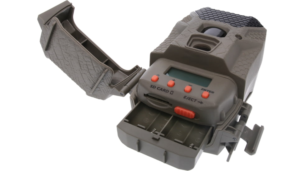 Wildgame Innovations Wildgame Wraith 2.0 Game Camera 1208510