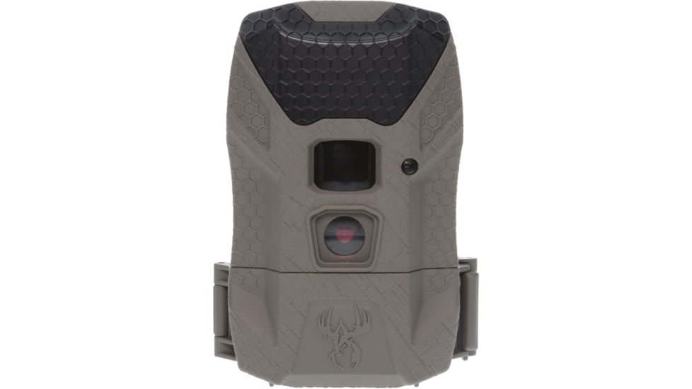 Wildgame Innovations Wildgame Wraith 2.0 Game Camera 1208510, Bark Camo, WGI-WRTH2LO