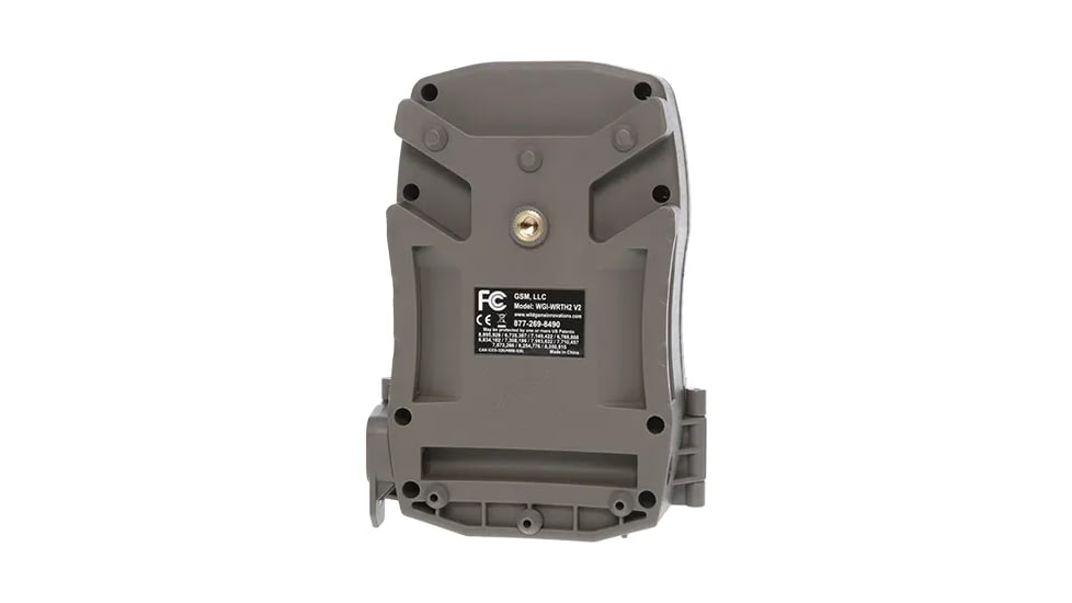 Wildgame Innovations Wildgame Wraith 2.0 Game Camera