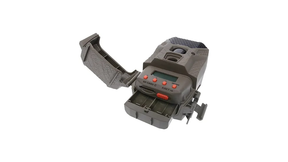 Wildgame Innovations Wildgame Wraith 2.0 Game Camera