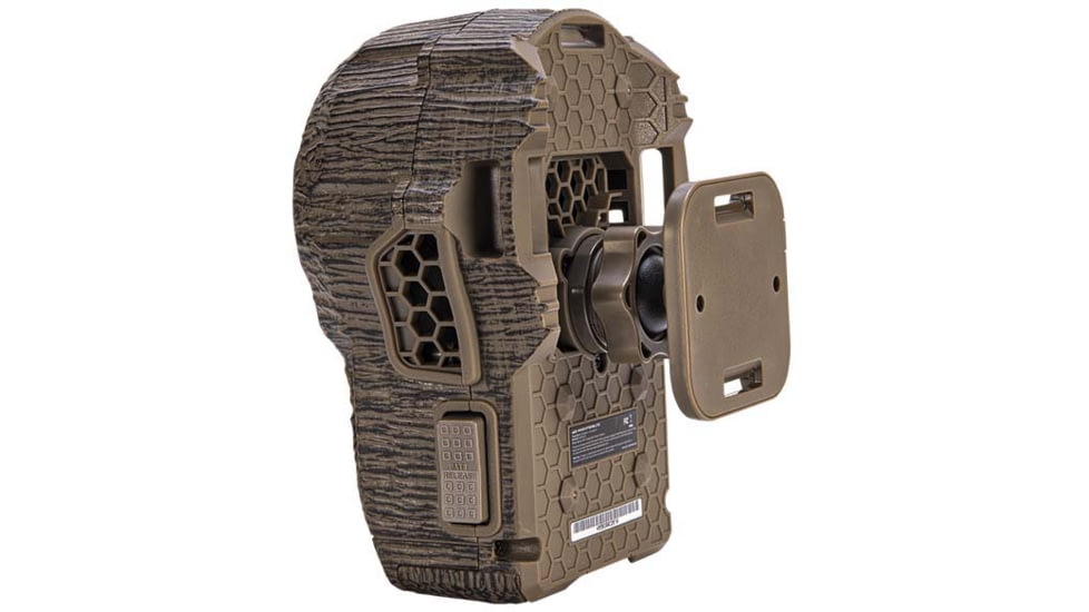 Wildgame Innovations ZeroTrace PureION Field Generator, Camo, WGI-WGIPG0001