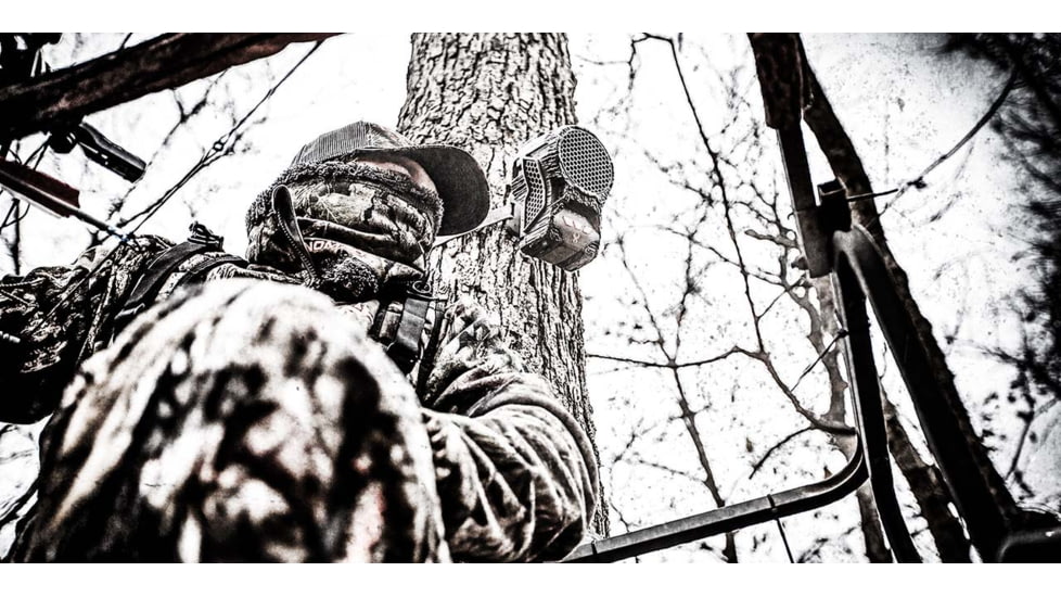 Wildgame Innovations ZeroTrace PureION Field Generator, Camo, WGI-WGIPG0001