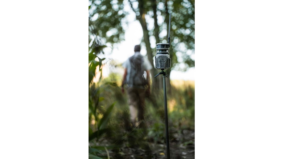 Wildgame Orbit 360 Cellular Camera 36MP, 1410206