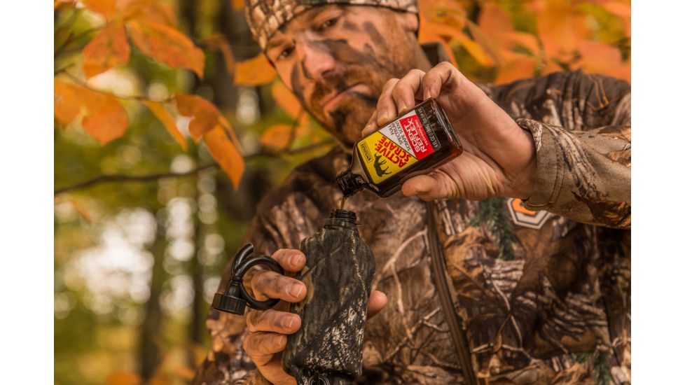 Wildlife Research Center Active-Scrape Scent, 4 FL oz. 240-4