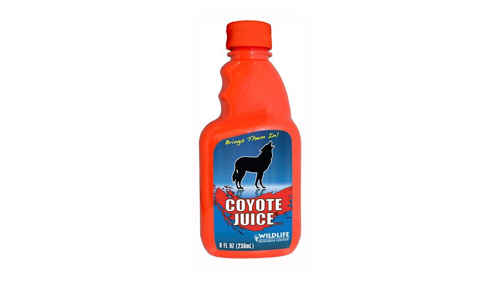 Wildlife Research Center Coyote Juice, 8 oz., 526