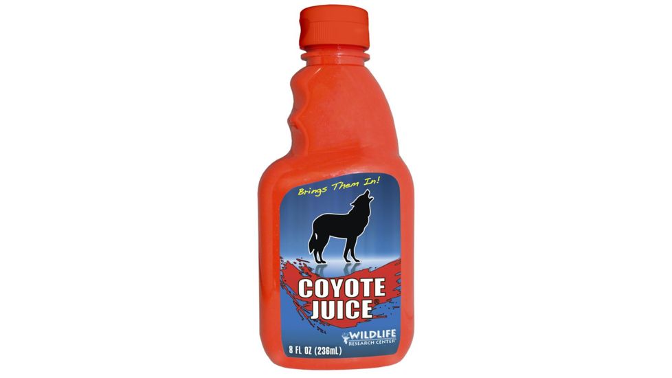 Wildlife Research Center Coyote Juice, 8 oz. 526