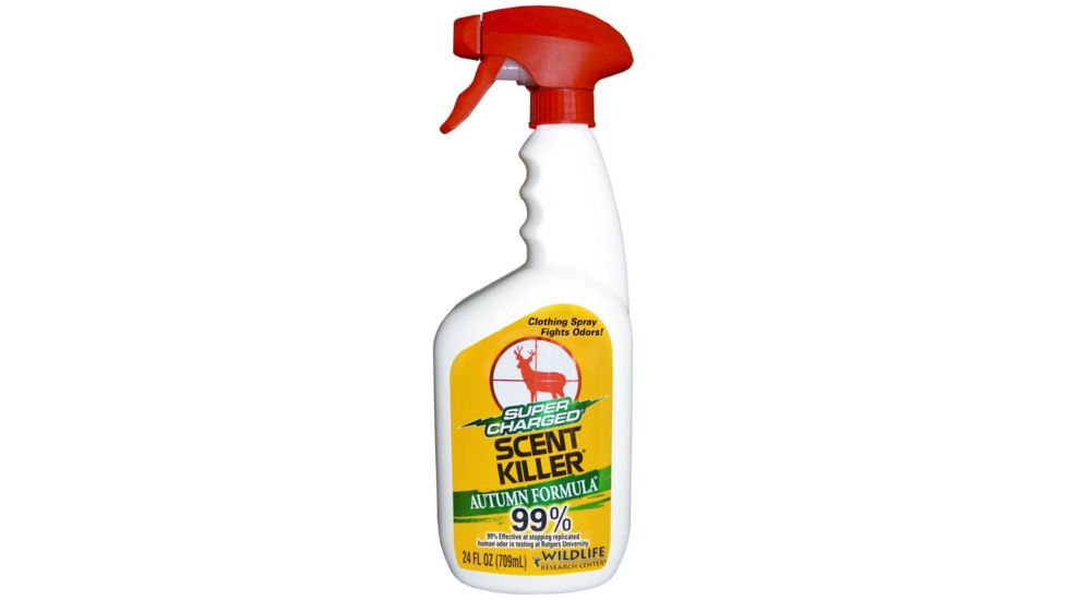 Wildlife Research Center Scent Killer, Autumn Formula 24 oz. 575