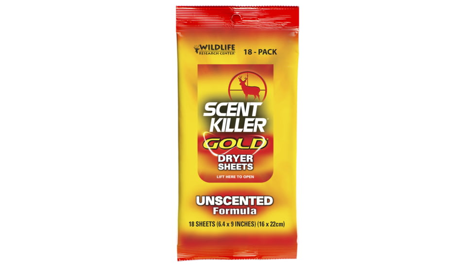 Wildlife Research Center Scent Killer Autumn Formula