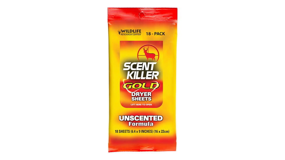 Wildlife Research Center Scent Killer Autumn Formula
