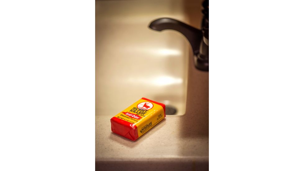 Wildlife Research Center Scent Killer Bar Soap, 4.5 OZ 541