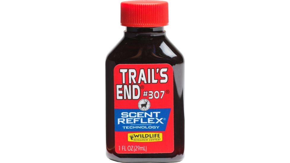 Wildlife Research Center Trail's End 307 Buck Lure, 1 FL oz. 307