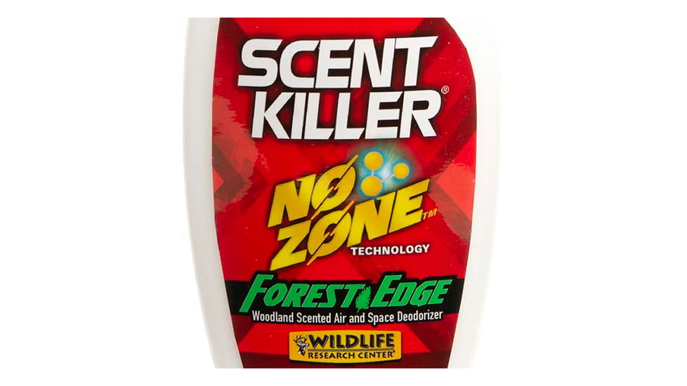 Wildlife Research Center Forest Edge Scent Elimination, 24oz, 593
